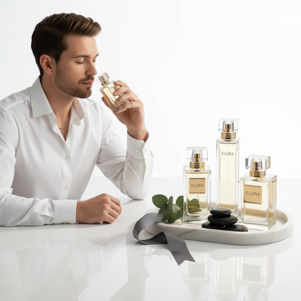 Collection Masculine