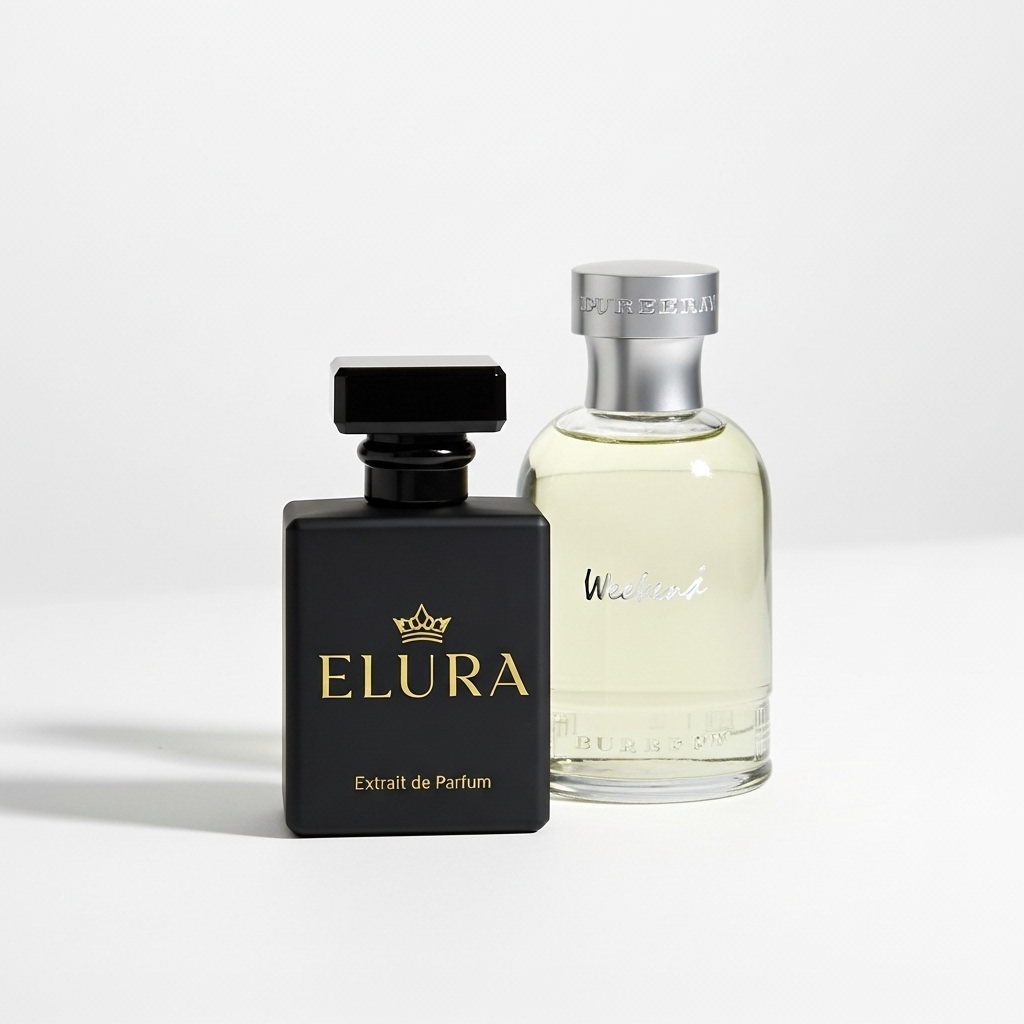 Elura Perfume – Inspired by Week End