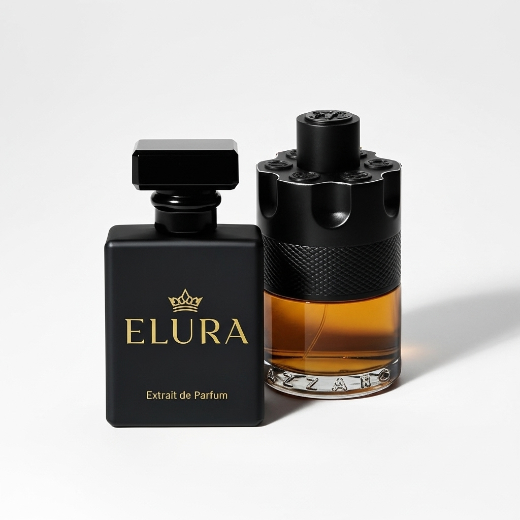 Elura Perfume – Inspired by The Most Wanted