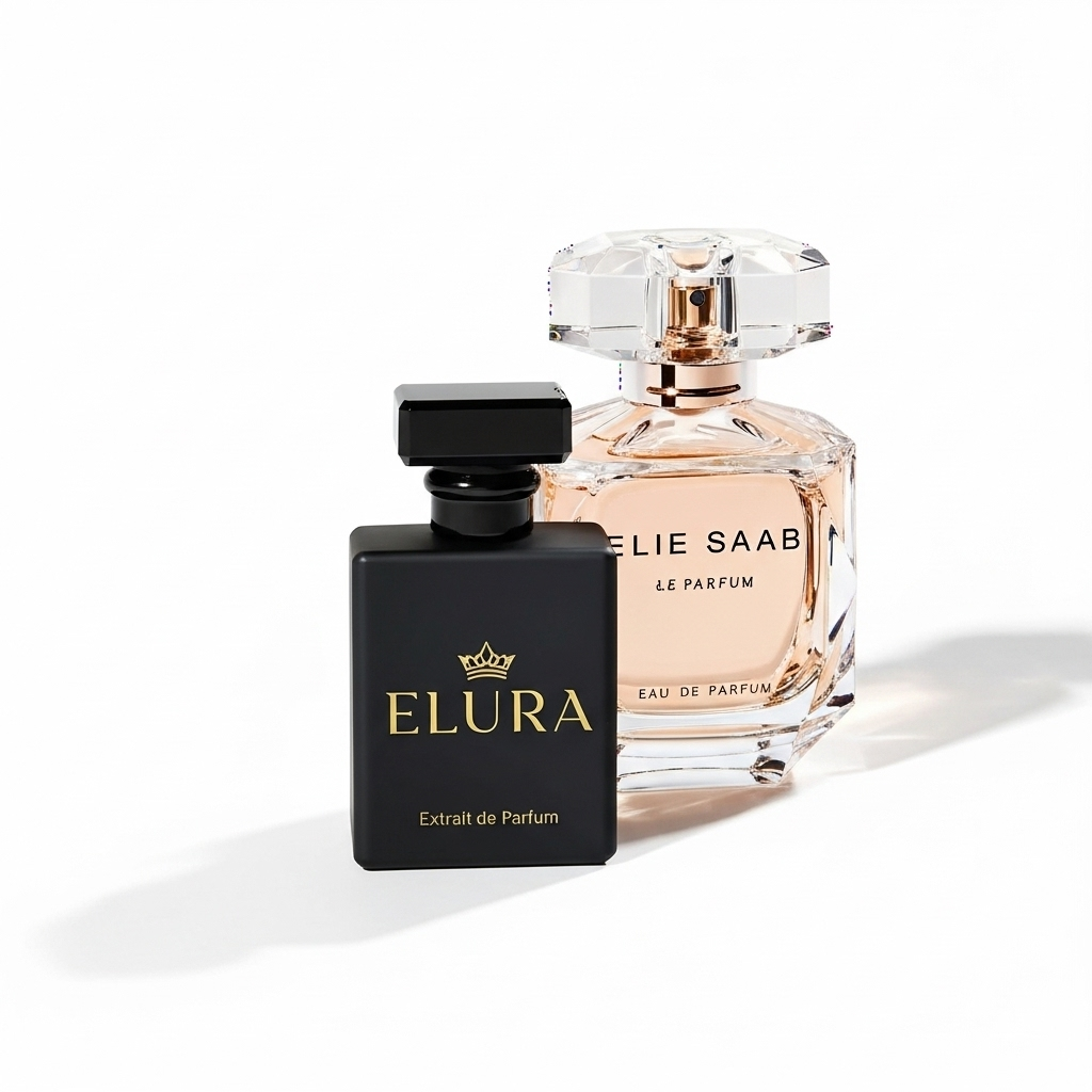 Elura Perfume – Inspired by Elie Saab Le Parfum