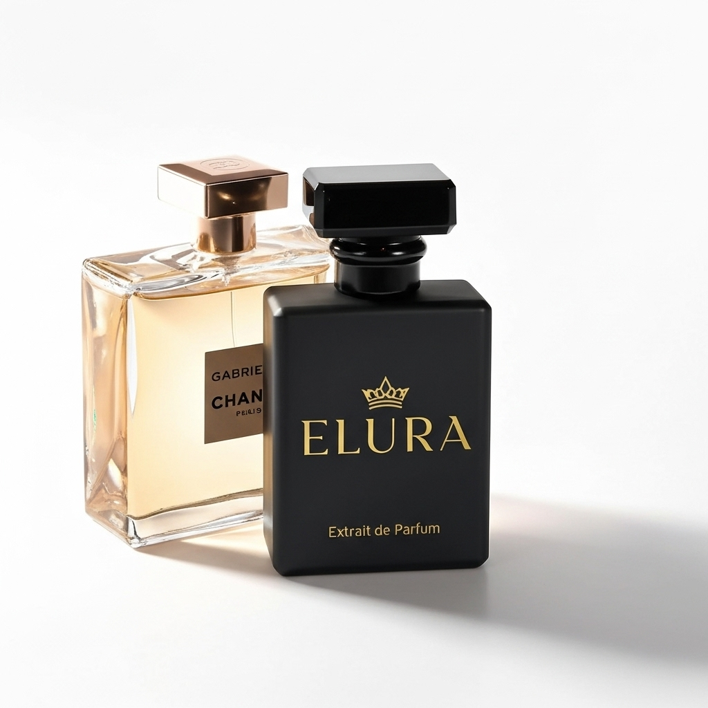 Elura Perfume – Inspired by Gabrielle