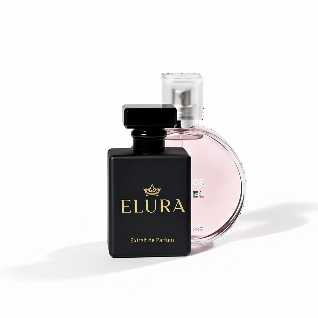 Elura Perfume – Inspired by Chance Eau Tendre